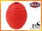 Trixie Dog Activity Piłka rugby na smakołyki 8cm