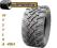 OPONY, OPONA DO QUADA KINGS TIRE KT-105 21x9-10