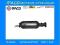 katalizator FILTR DPF FAP FORD GALAXY MONDEO S-MAX