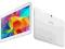 = SAMSUNG T530 Galaxy Tab 4 10.1 WI-FI WHITE =