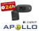 KAMERA LOGITECH WEBCAM C270 HD 720p MIC FV