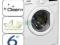 Pralka WHIRLPOOL AWO/C 61200