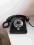 Stary telefon NORDFERN W63