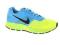 Buty Nike Air Pegasus+ 30 Blue/Lime 9 W-wa