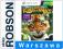 KINECTIMALS / PO POLSKU / X360 KINECT /NOWA ROBSON