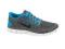 Buty Nike Free 5.0+ Grey/Blue 12 W-wa
