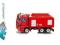 SIKU Wóz Strażacki z Pompą wersja PL