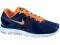 Buty Nike Lunareclipse+ 2 Light Midnight 9,5 W-wa