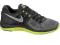 Buty Nike Lunareclipse+ 4 Grey/Lime 12 W-wa