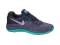 Buty Nike Lunareclipse+ 4 Navy/Aqua 11 /2014 W-wa