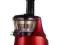 Wyciskarka soku HUROM HE (HU-500) KOLOR CZERWONY