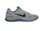 Buty Nike Lunarglide+ 5 Grey/Blue 8 W-wa