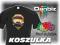 T Shirt Koszulka dziecięca World of Tanks WOT