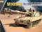 KINETIC 61006 1:35 M109A2 Self Propelled Howitzer