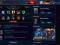 League of Legends/ 100Cha 88skin /Diamond s3/EUNE/
