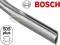 BOSCH DŁUTO SDS-Plus KANAŁOWE 22/250mm do bruzd