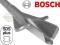 BOSCH DŁUTO SKRZYDELKOWE 250mm SDS-PLUS KANALOWE