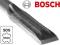 BOSCH DŁUTO SDS-MAX PŁASKIE 25/400mm RTec SHARP