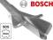 BOSCH DŁUTO SDS-MAX SKRZYDEŁKOWE 380mm MŁOT