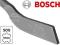 BOSCH DŁUTO SDS-MAX 300mm dłuta do zapraw