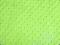 POLAR MINKY DARK LIME FQ 50X78 CM Z USA