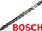 BOSCH DŁUTO SZPICAK 400mm HEX28 szpic do GSH