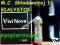 ORYGINALNY Vision VIVI NOVA v3 ~~clearomizer SKLEP