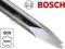 BOSCH DŁUTO SDS-MAX SZPICAK 280mm (MŁOT) FVAT