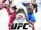 EA Sports UFC [PS4] + dodatkowa postać Bruce Lee!