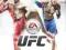 EA Sports UFC [XONE] + dodatkowa postać Bruce Lee!