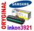 Samsung toner yellow Y506 CLT-Y506L CLP680 CLX6260