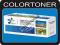 TONER OKI C 301 YELLOW C301dn C321dn