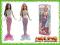 Barbie syrenki ze świata fantazji Mattel TV CBV45