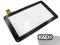 DIGITIZER LCD DOTYK SZYBKA GOCLEVER TAB R-70 R70
