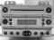 RADIO CD FORD 4500 RDS FIESTA FUSION SREBRNE +KOD