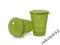 Tupperware Nowa Fala Kubki 2x330 ml.