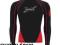 BLUZA MĘSKA SEADOO PRO XTEAM RASHGUARD L WYPRZEDAŻ