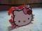 Sanrio Hello Kitty torebeczka puzderko BIG 10x13cm