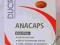 APTEKA: DUCRAY ANACAPS p/wypadaniu włosów