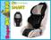 Fotelik KinderKraft SMART 9-36kg +GRATIS! K-ów