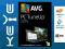 AVG PC Tuneup 2014 PL Cd-Key/Klucz 1 PC 1 ROK