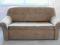 KOMPLET tanio!  sofa + 2 fotele POZNAŃ