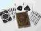 Karty Steam Punk Bicycle pokerowe do pokera