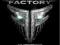 Fear Factory - The Industrialist / VINYL LP FOLIA