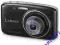 Aparat Panasonic DMC-S2 EPK CZARNY Zabrze