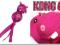 KONG WUBBA BALLISTIC FRIENDS -L-31cm SUPER ZABAWKA