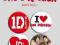 One Direction 1 - przypinki