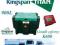 ZBIORNIK MOBILNY DIESEL 900L licznik cyfrowy ADR