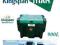 ZBIORNIK MOBILNY TRUCKMASTER DIESEL 900L CPN