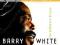 CD Barry White Under the Influence of Love